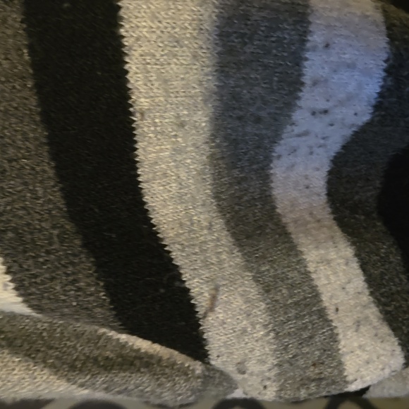 Time and Tru Striped Sweater - Picture 4 of 5